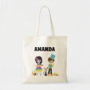 Suche nach skull tote bags Personalisiert