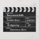 Suche nach direktoren postkarten Kino
