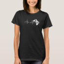 Suche nach herzfrequenz tshirts Video