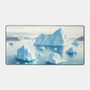 Suche nach blaues eis mousepads Wasser