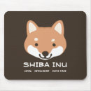 Suche nach kawaii hund mousepads Cartoon
