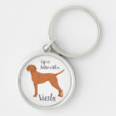 Suche nach vizsla schlüsselanhänger Hund