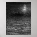 Suche nach gustave dore poster Schiff