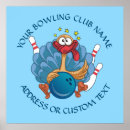 Suche nach bowling team poster Bowler
