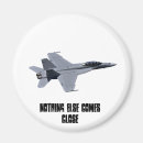 Suche nach jet flugzeug magnete Kämpfer