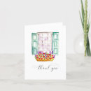 Suche nach fensterladen karten Aquarell