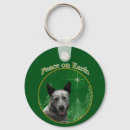 Suche nach rinder schlüsselanhänger Weihnachten