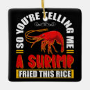 Suche nach garnelen ornamente Fisch