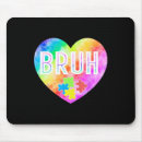 Suche nach stück für stück mousepads Besondere bildung