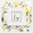 Suche nach blumengeschäft aufkleber Elegant