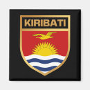 Suche nach kiribati magnete Souvenir