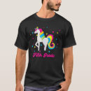 Suche nach regenbogen einhorn tshirts Schule
