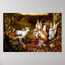 Suche nach verzauberter wald poster Märchen