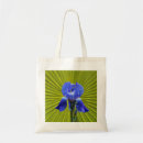 Suche nach blaue iris taschen Blumenreich