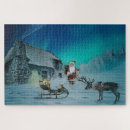 Suche nach borealis puzzle Schnee