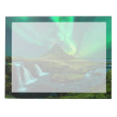 Suche nach aurora notizblock Landschaft