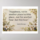 Suche nach walt whitman poster Drucke und