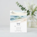 Suche nach rustikale strandhochzeit einladungen Minimal