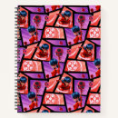 Suche nach superhelden kleine notizbücher Katzennoir