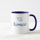 Suche nach romeo tassen Romeo und juliet