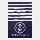 Suche nach anker und seil geschirr tücher Sommer