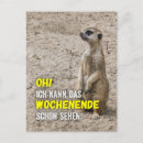Suche nach sehen sie postkarten Lustig