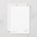 Suche nach schlichter karten Kundenkarte