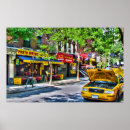 Suche nach bistro poster Straße