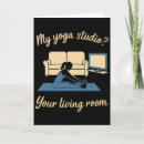Suche nach yoga pose karten Dehnen