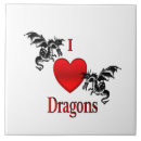 Suche nach drachen fliesen Liebe