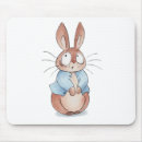 Suche nach hasen mousepads Tier