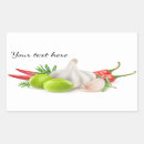 Suche nach rosmarin aufkleber Gewürze