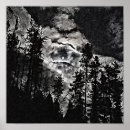 Suche nach vollmond poster Wald