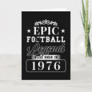 Suche nach american football karten Fußballfan
