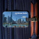 Suche nach chicago gepäckanhänger Reise