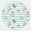 Suche nach bars aufkleber Gymnastin