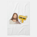 Suche nach religiös geschirr tücher Jesus