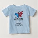 Suche nach puerto rican babykleidung Stolz