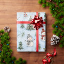 Suche nach schneemann geschenkpapier Süß