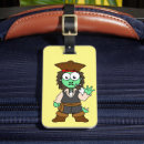 Suche nach stegosaurus gepäckanhänger Kreativität