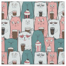 Suche nach katzen stoffe Hipster