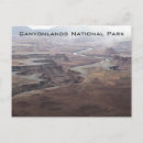 Suche nach canyonlands postkarten Park
