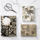 Suche nach spinnennetz geschenkpapier Kürbis