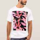 Suche nach botanisches muster tshirts Blume