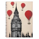 Suche nach big ben notizbuch Steampunk