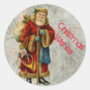 Suche nach nische aufkleber Santa claus