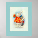 Suche nach vintage alice wunderland poster Retro