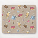 Suche nach cappuccino mousepads Cartoon