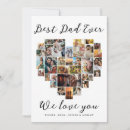 Suche nach vater karten Foto collage