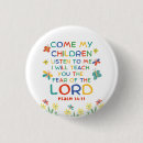 Suche nach kinder buttons Gott